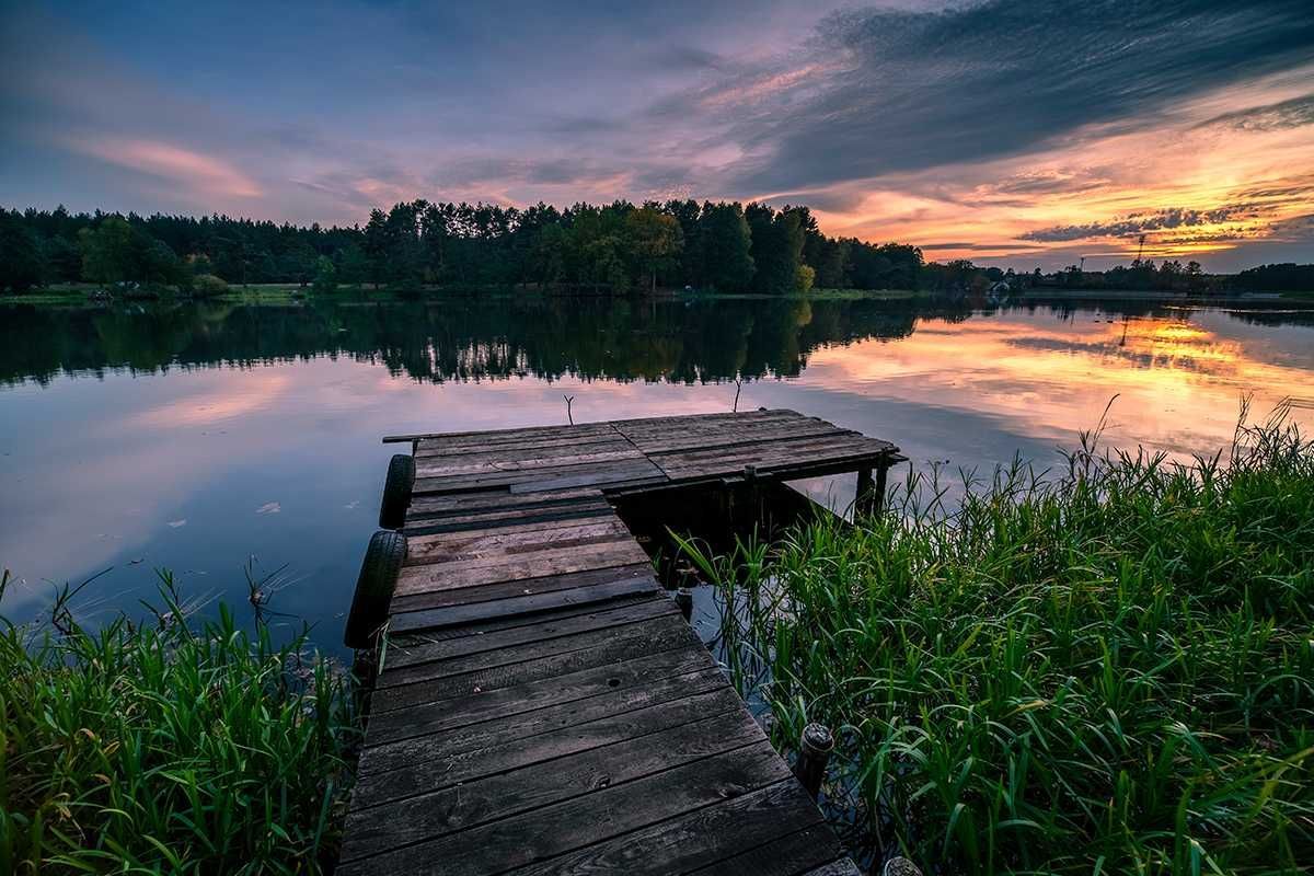 Działka rekreacyjna Rosnowo. Zdjęcie 7