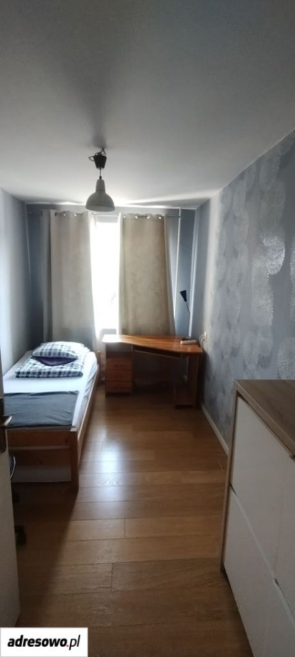 Mieszkanie 4-pokojowe Gdańsk Brzeźno, ul. Karola Chodkiewicza. Zdjęcie 9