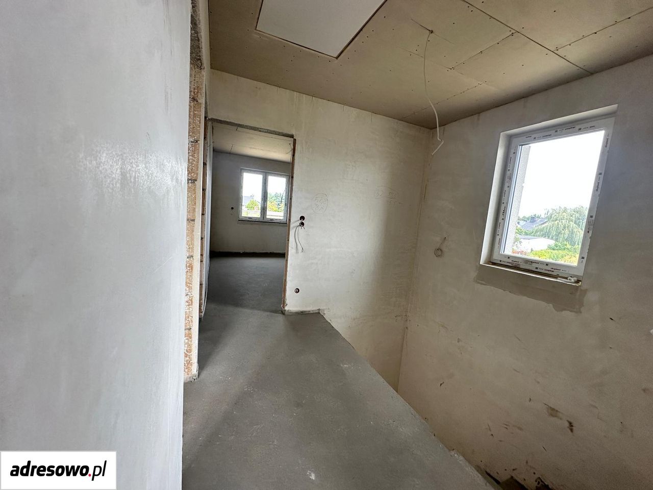 bliźniak, 5 pokoi Wysogotowo, ul. Leśna. Zdjęcie 14