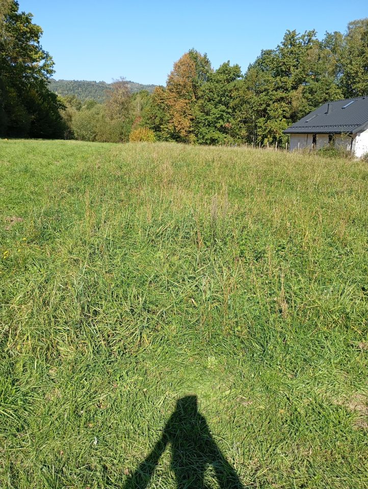 Działka budowlana Gilowice Stara Karczma, ul. Młynarska. Zdjęcie 1