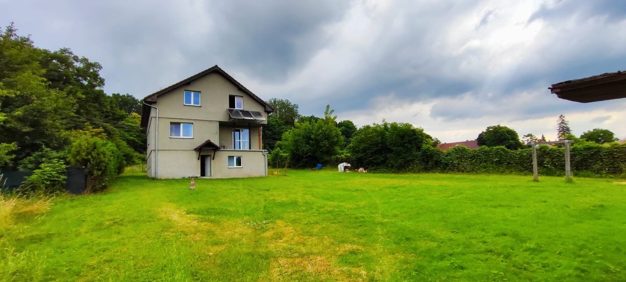 dom wolnostojący, 5 pokoi Siemianice, ul. Stawowa. Zdjęcie 12