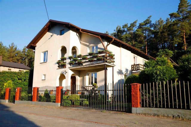 dom wolnostojący Lipka, ul. Sępoleńska. Zdjęcie 1