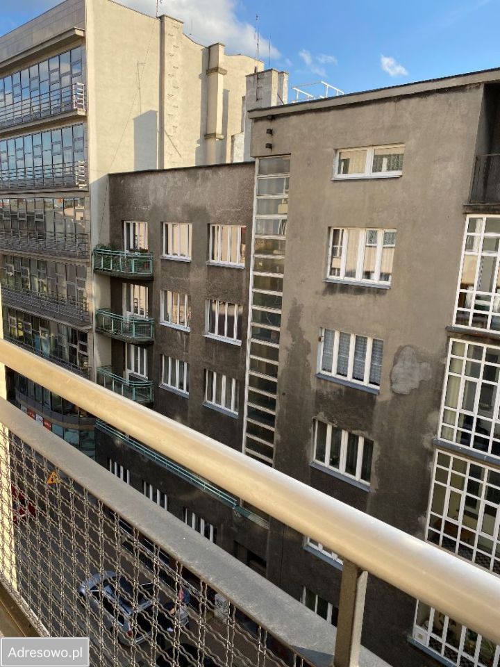 Mieszkanie 3-pokojowe Katowice Śródmieście. Zdjęcie 8