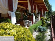 Hotel/pensjonat Trzęsacz, ul. Łąkowa. Zdjęcie 1