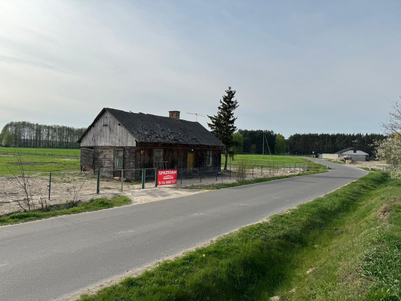 Działka budowlana Słupia. Zdjęcie 11