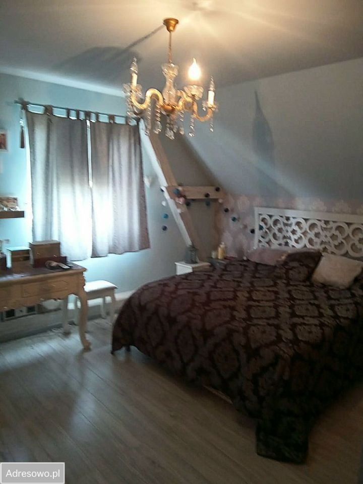 dom wolnostojący, 5 pokoi Jabłoniec. Zdjęcie 19