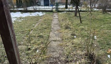 Działka rod Kielce, ul. Leśniówka