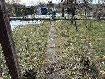 Działka rod Kielce, ul. Leśniówka. Zdjęcie 1