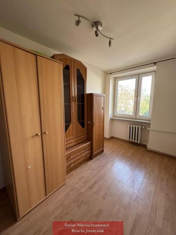 Wrocław Śródmieście Mieszkanie - 3 pokoje - 47 m² - 3 piętro