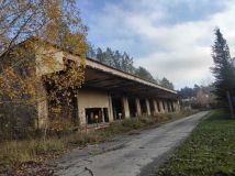 Nieruchomość komercyjna Tomaszowo. Zdjęcie 4