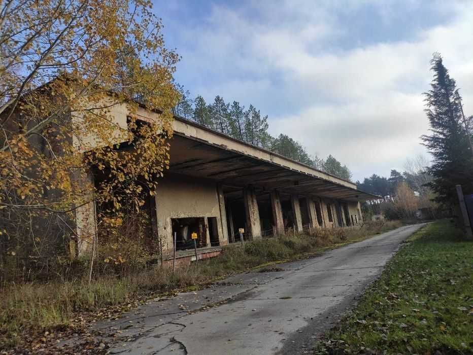 Nieruchomość komercyjna Tomaszowo. Zdjęcie 5