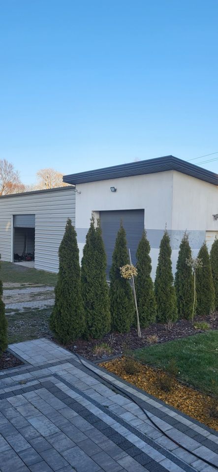 dom wolnostojący Bieżuń. Zdjęcie 8