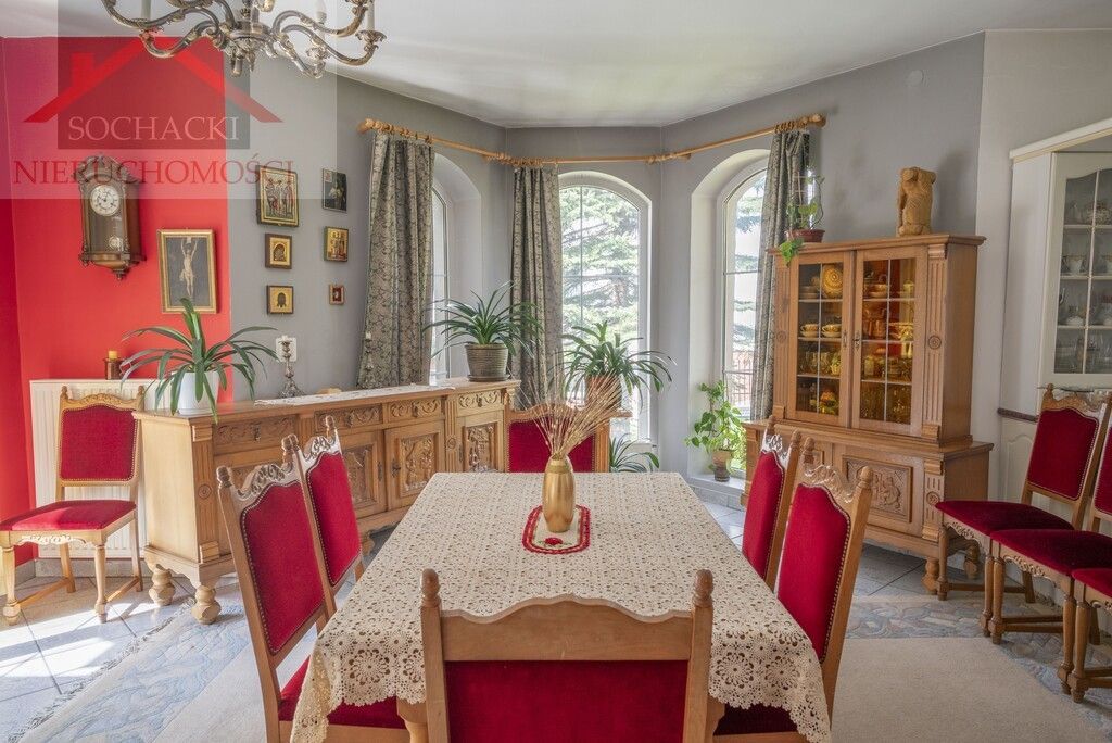 dom wolnostojący, 5 pokoi Olszyna, ul. Piękna. Zdjęcie 10