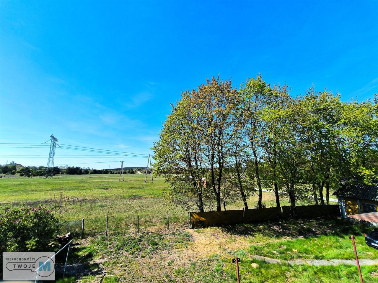 siedlisko, 3 pokoje Zakrucze. Zdjęcie 9