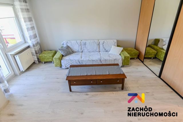 Mieszkanie 1-pokojowe Zielona Góra. Zdjęcie 5