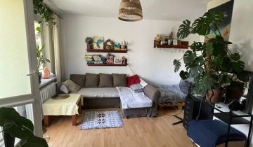 Mieszkanie 1-pokojowe Warszawa Ursynów, ul. Xawerego Dunikowskiego