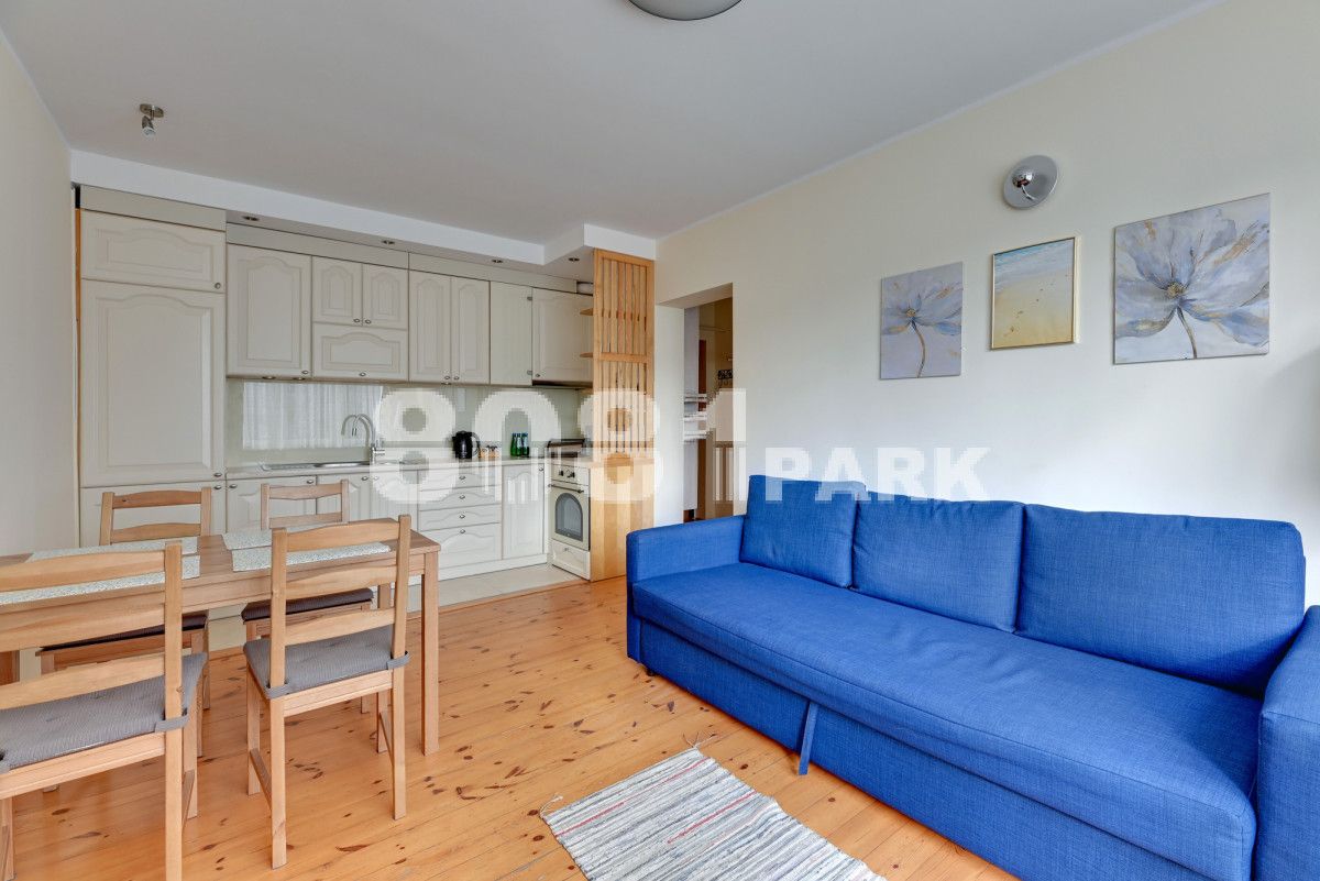 Mieszkanie 2-pokojowe Gdynia Śródmieście, ul. Świętojańska