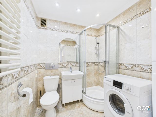 Mieszkanie 4-pokojowe Kraków Dębniki. Zdjęcie 13