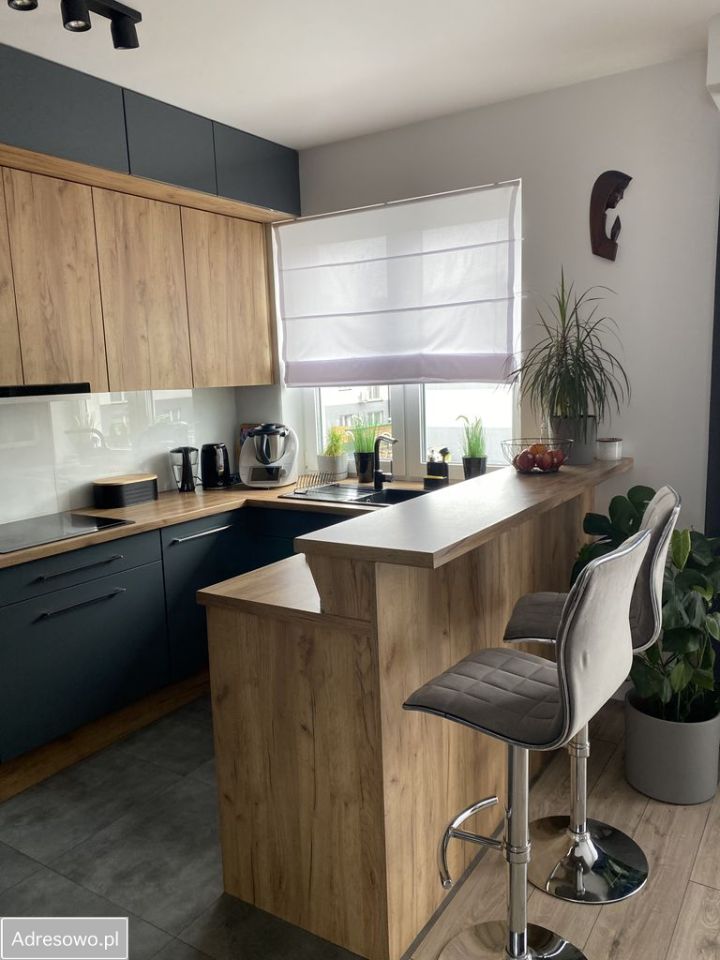 Mieszkanie 5-pokojowe Wola Mrokowska, ul. Zachodnia. Zdjęcie 17