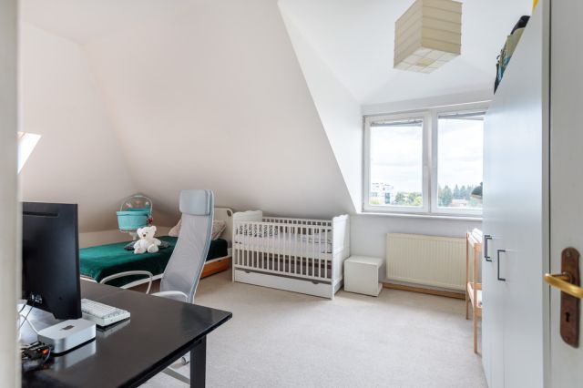 Mieszkanie 4-pokojowe Warszawa Ursynów, ul. Lambady. Zdjęcie 10