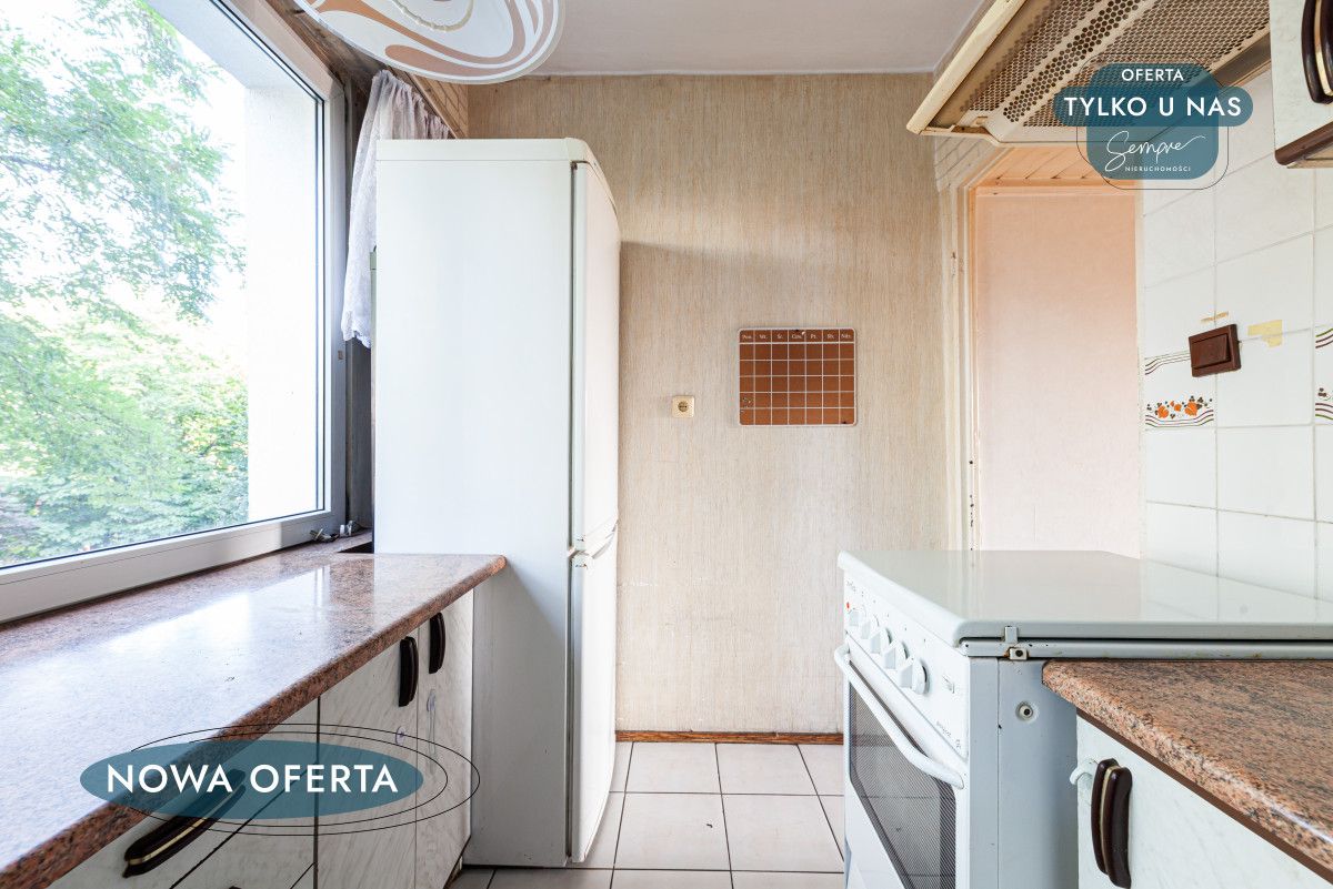 Mieszkanie 2-pokojowe Pabianice, ul. Wiejska. Zdjęcie 13