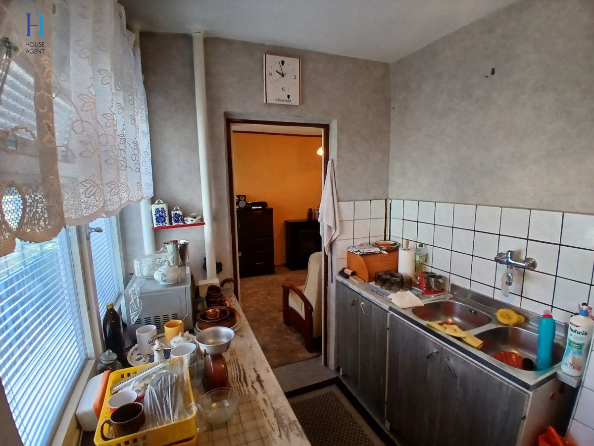 Mieszkanie 2-pokojowe Łódź Teofilów, ul. Rojna. Zdjęcie 6