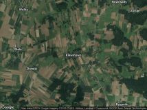 Działka siedliskowa Klewinowo. Zdjęcie 2