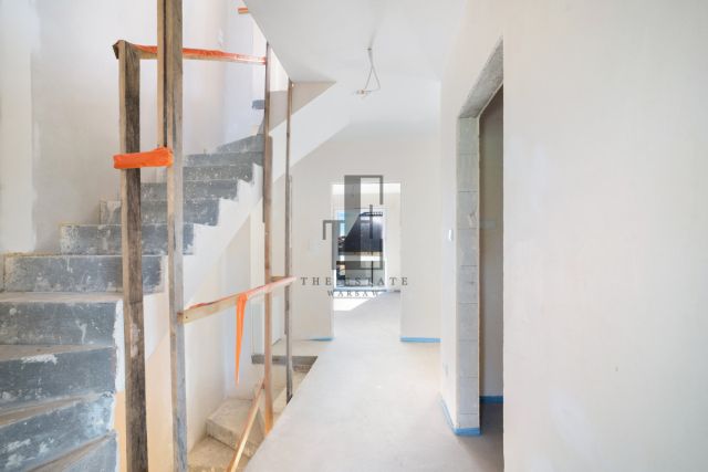 dom szeregowy, 6 pokoi Warszawa Białołęka, ul. Ruskowy Bród. Zdjęcie 7