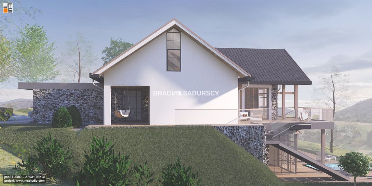 Działka budowlana Raciechowice. Zdjęcie 21