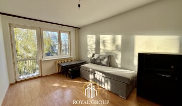 Mieszkanie 1-pokojowe Lublin Wrotków, ul. Eugeniusza Romera