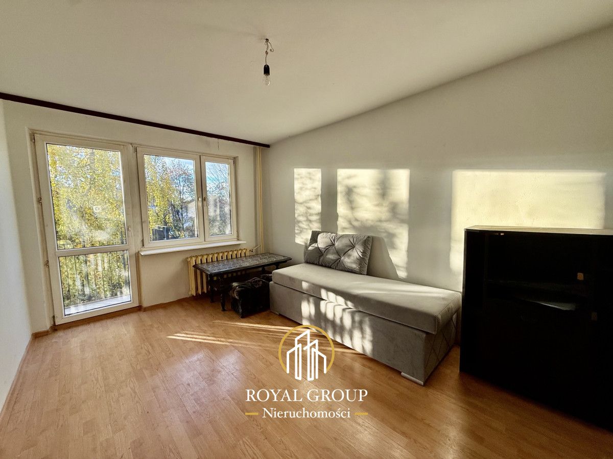 Mieszkanie 1-pokojowe Lublin Wrotków, ul. Eugeniusza Romera. Zdjęcie 2