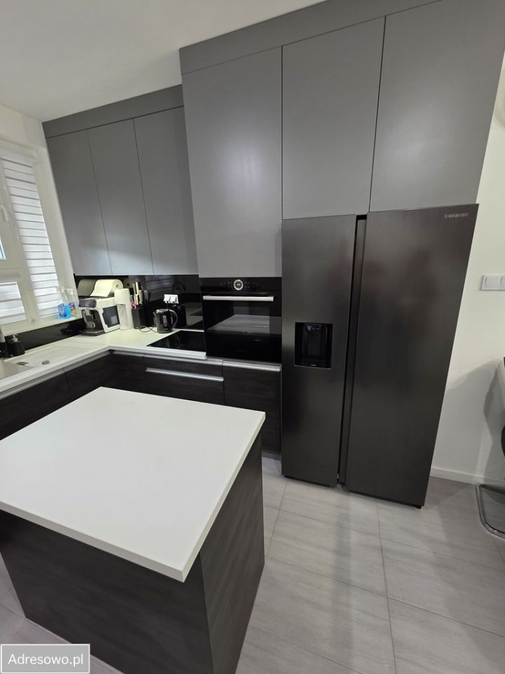 dom szeregowy, 4 pokoje Marki, ul. Ząbkowska. Zdjęcie 8