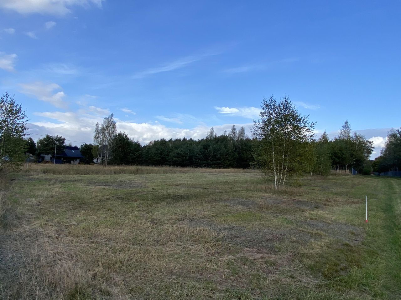 Działka budowlana Gulczewo, ul. Szkolna. Zdjęcie 7