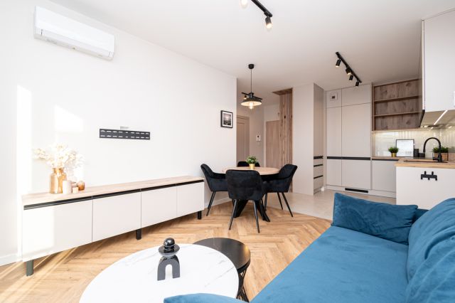 Mieszkanie 2-pokojowe Kalisz, ul. Henryka Kinastowskiego. Zdjęcie 19