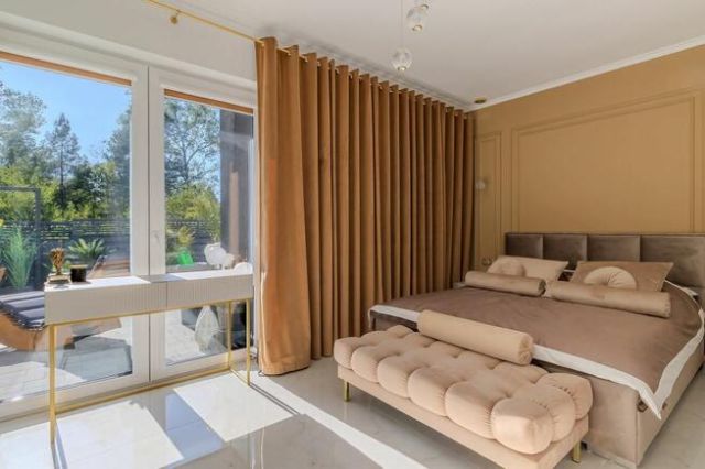 dom wolnostojący, 3 pokoje Kuligów, ul. Leśna. Zdjęcie 1