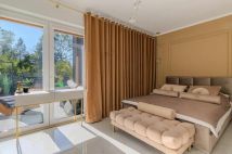 dom wolnostojący, 3 pokoje Kuligów, ul. Leśna