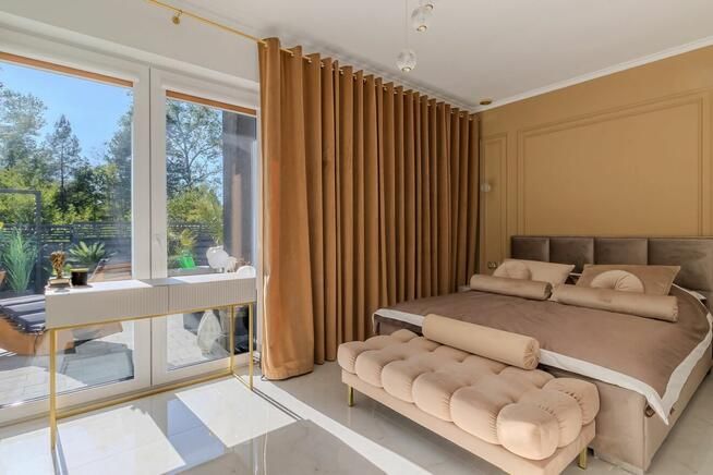 dom wolnostojący, 3 pokoje Kuligów, ul. Leśna