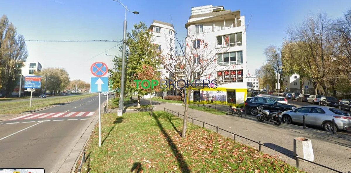 Lokal Warszawa Żoliborz. Zdjęcie 6