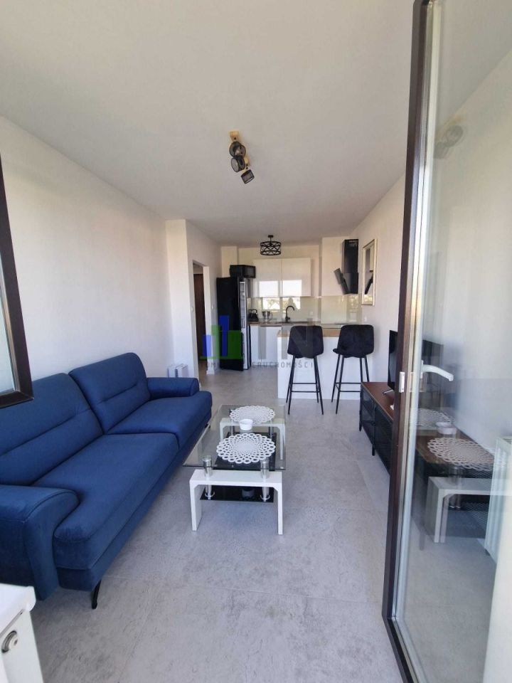 Mieszkanie 2-pokojowe Wrocław Psie Pole, ul. Ubocze. Zdjęcie 8