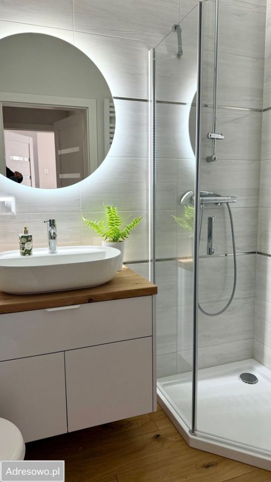 Mieszkanie 3-pokojowe Lubań, ul. Jeleniogórska. Zdjęcie 8