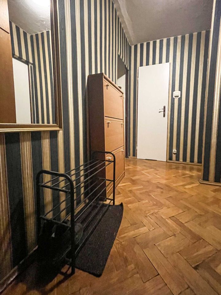 Mieszkanie 3-pokojowe Wrocław Psie Pole, ul. Kiełczowska. Zdjęcie 4