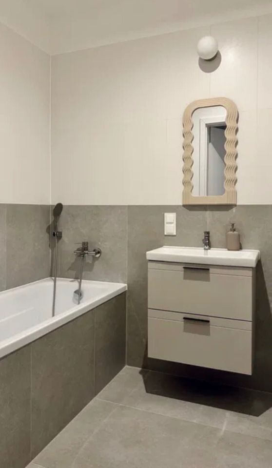 Mieszkanie 1-pokojowe Gdańsk Jasień. Zdjęcie 2