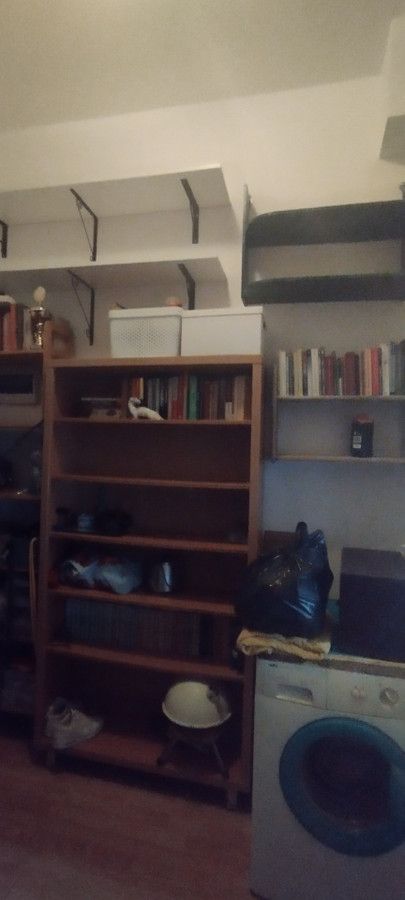 Mieszkanie 1-pokojowe Kraków Grzegórzki, ul. Grzegórzecka. Zdjęcie 3