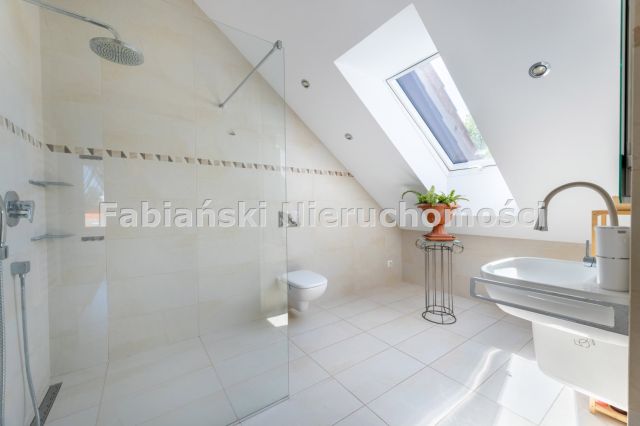 dom wolnostojący, 5 pokoi Poznań. Zdjęcie 19