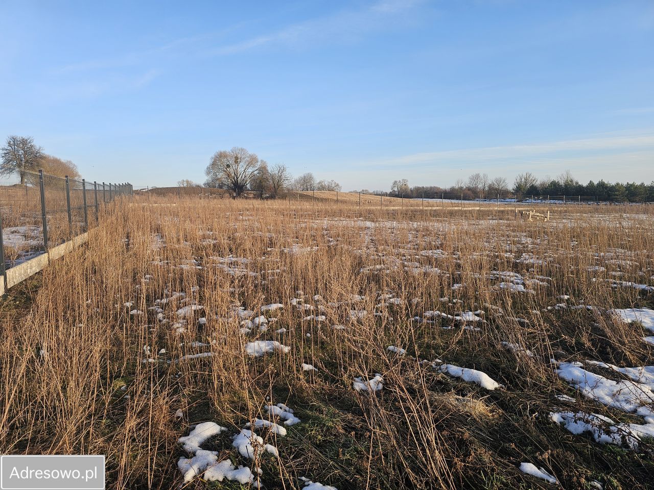 Działka rolna Straduny. Zdjęcie 7