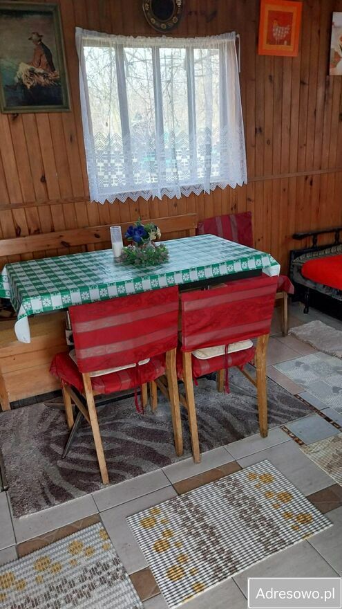 Działka rod Gniezno, ul. Wrzesińska. Zdjęcie 2