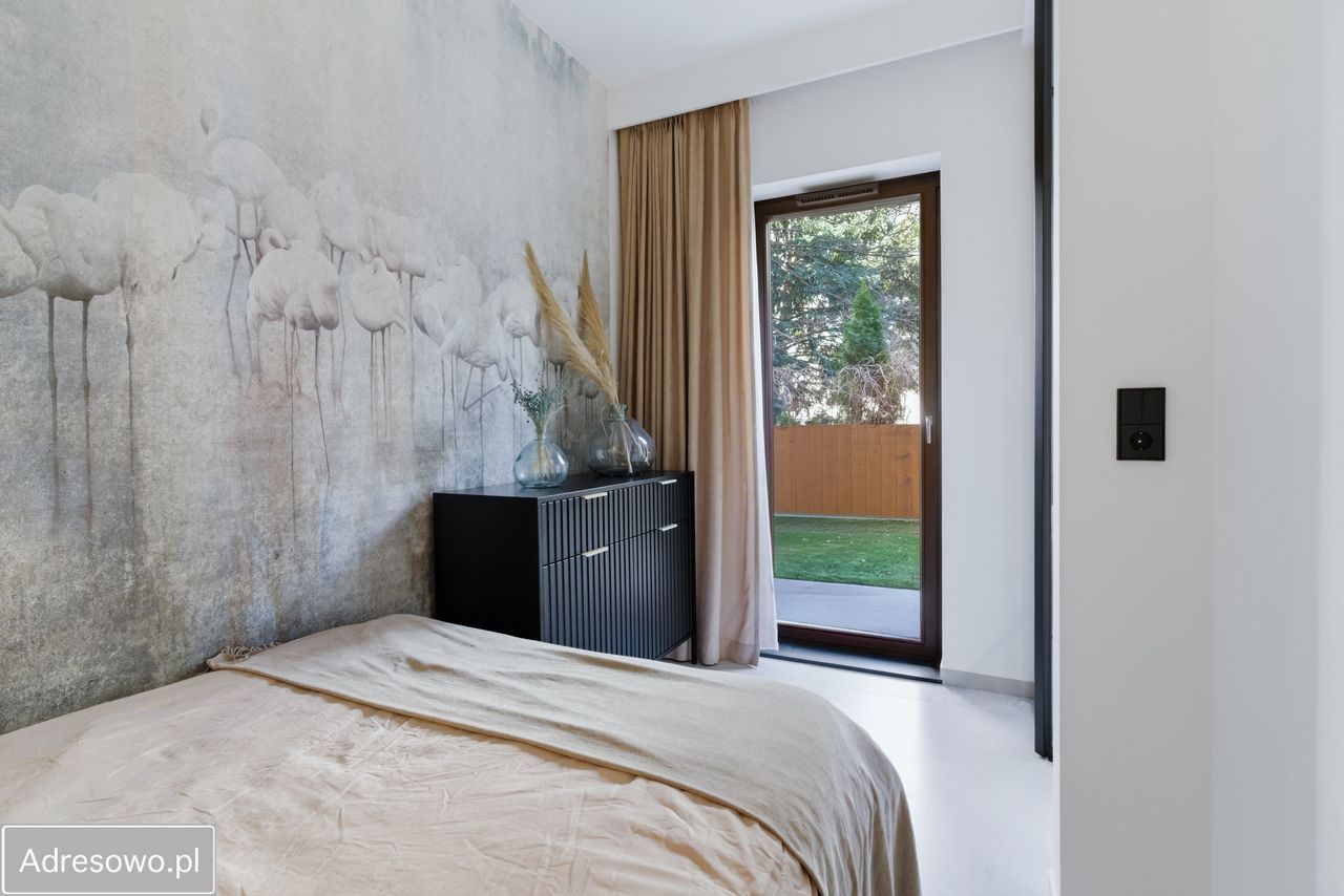 Mieszkanie 2-pokojowe Kraków Salwator, ul. gen. Tadeusza Kościuszki. Zdjęcie 3