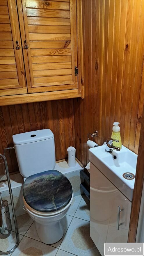 Mieszkanie 3-pokojowe Bydgoszcz Fordon, ul. Jeremiego Przybory. Zdjęcie 15