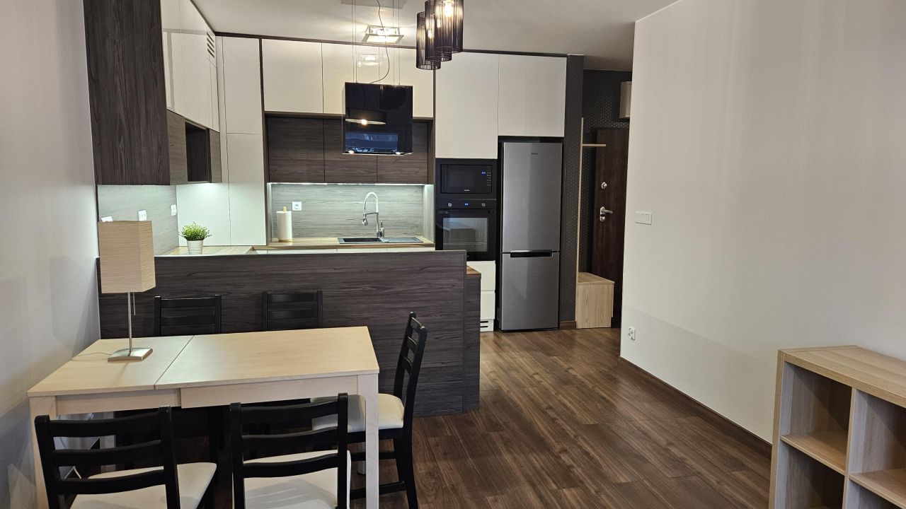 Mieszkanie 3-pokojowe Zielonka, ul. Prymasa Stefana Wyszyńskiego. Zdjęcie 2