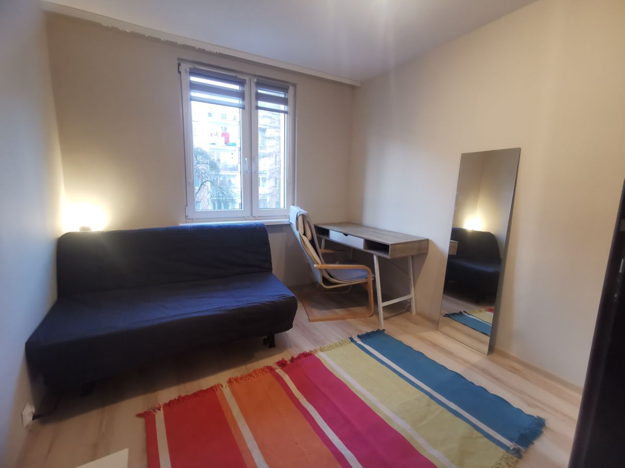 Mieszkanie 2-pokojowe Kraków Ludwinów, ul. Komandosów. Zdjęcie 7